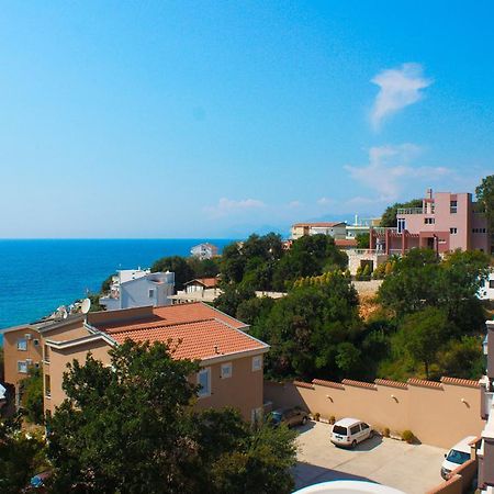 Apartments Esperanza Утьеха Экстерьер фото