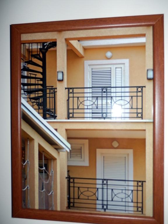 Apartments Esperanza Утьеха Экстерьер фото