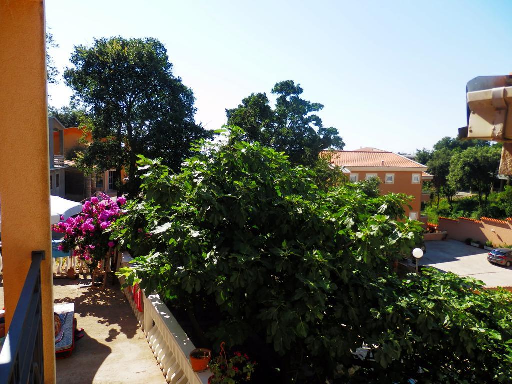 Apartments Esperanza Утьеха Экстерьер фото