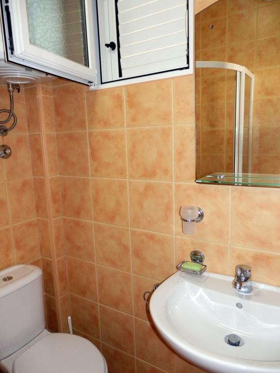 Apartments Esperanza Утьеха Экстерьер фото