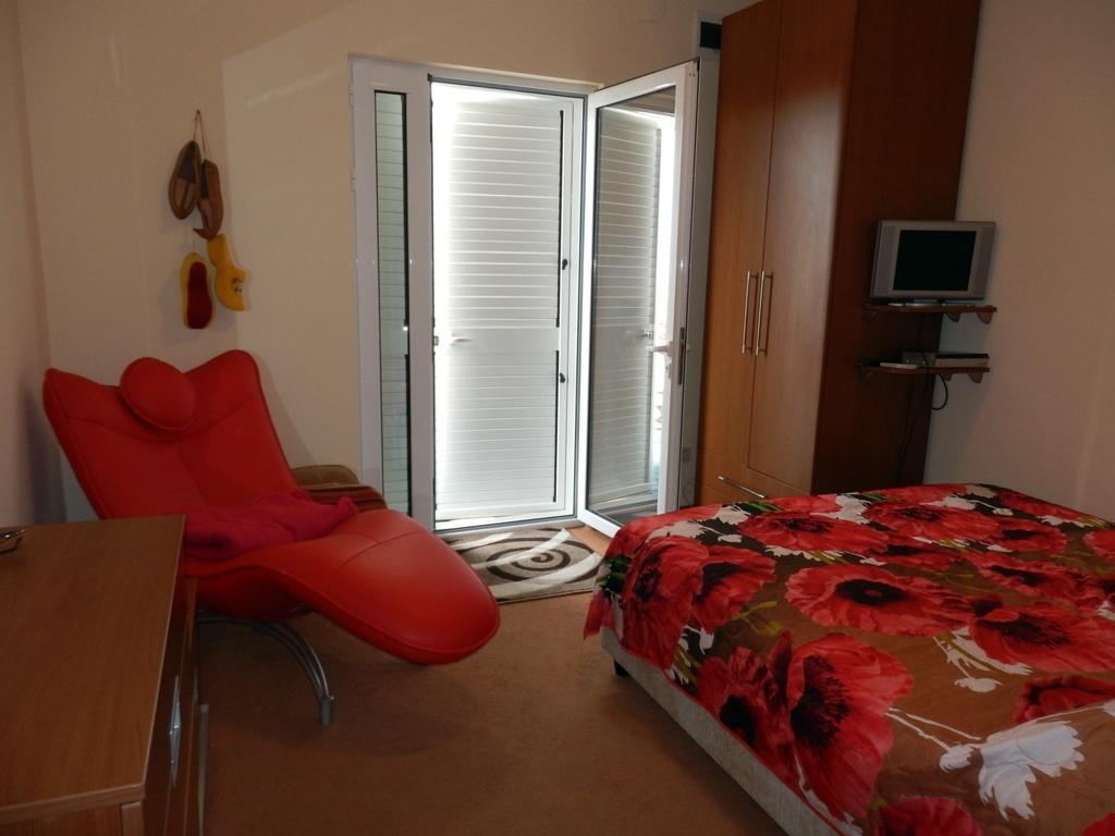 Apartments Esperanza Утьеха Экстерьер фото