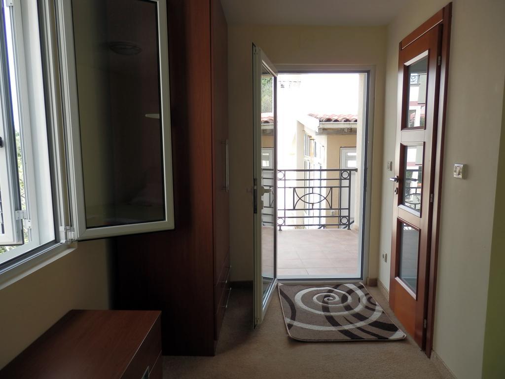 Apartments Esperanza Утьеха Экстерьер фото