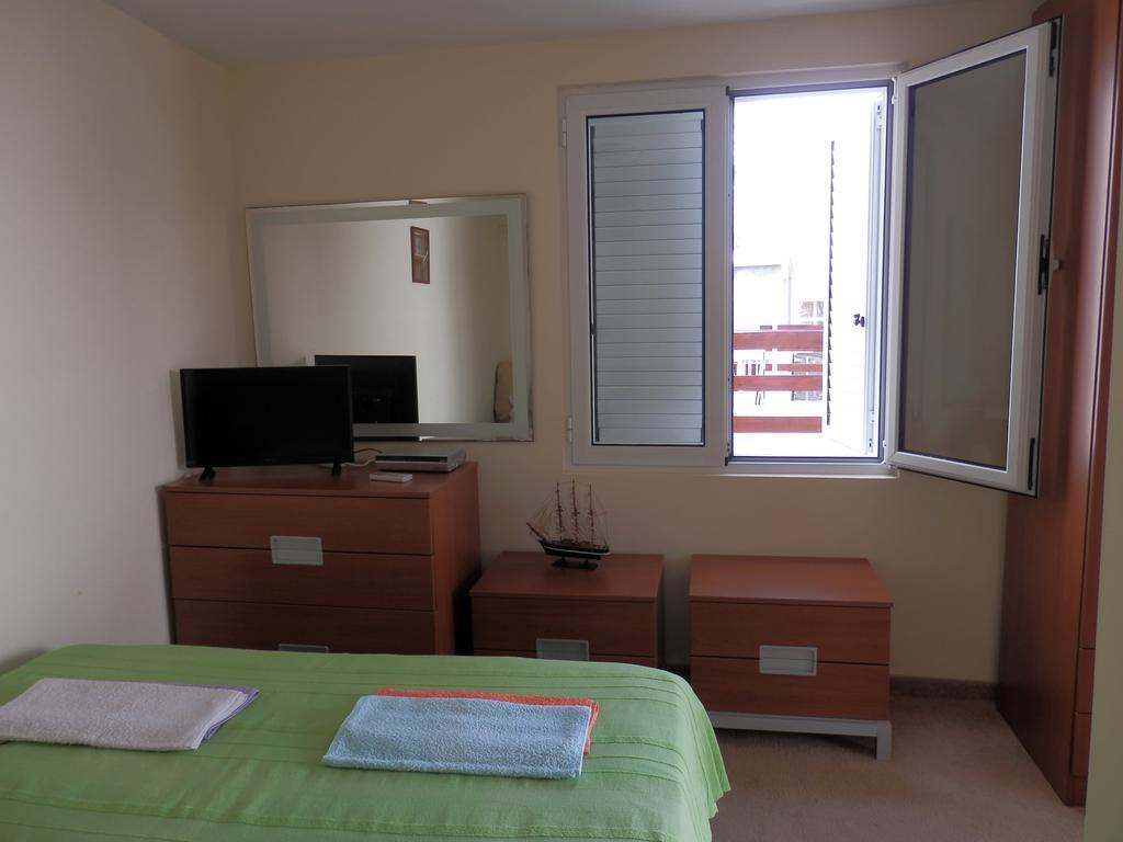 Apartments Esperanza Утьеха Экстерьер фото