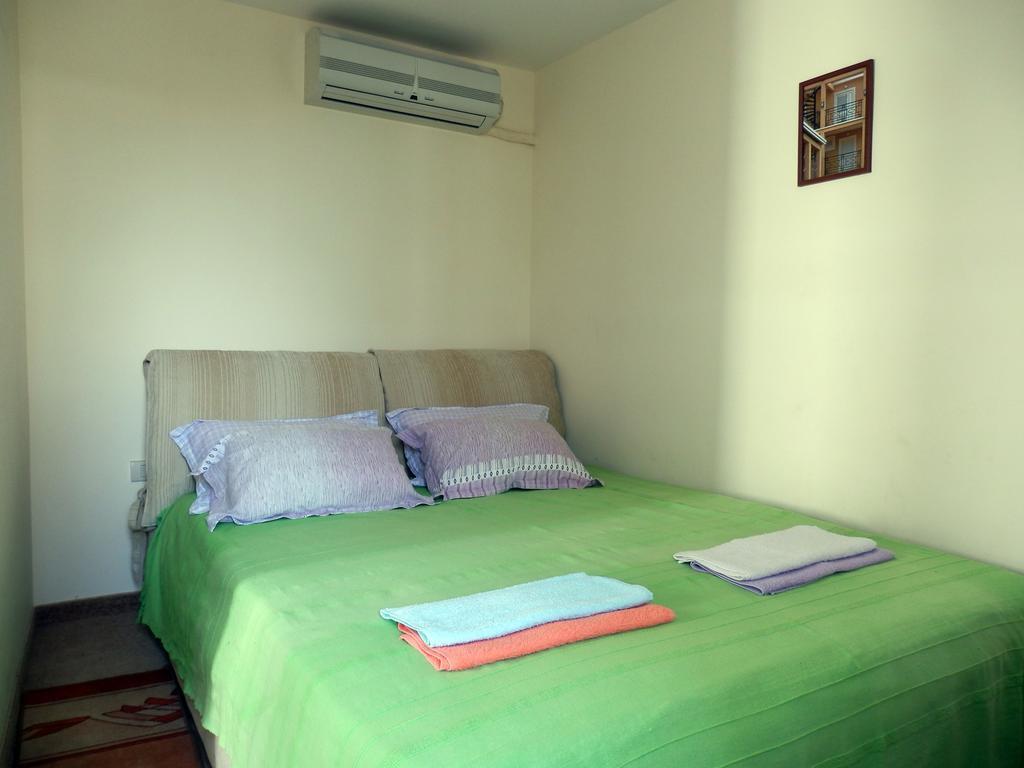 Apartments Esperanza Утьеха Экстерьер фото