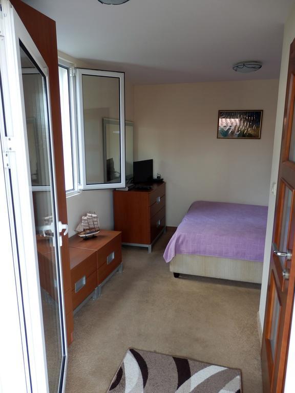 Apartments Esperanza Утьеха Экстерьер фото