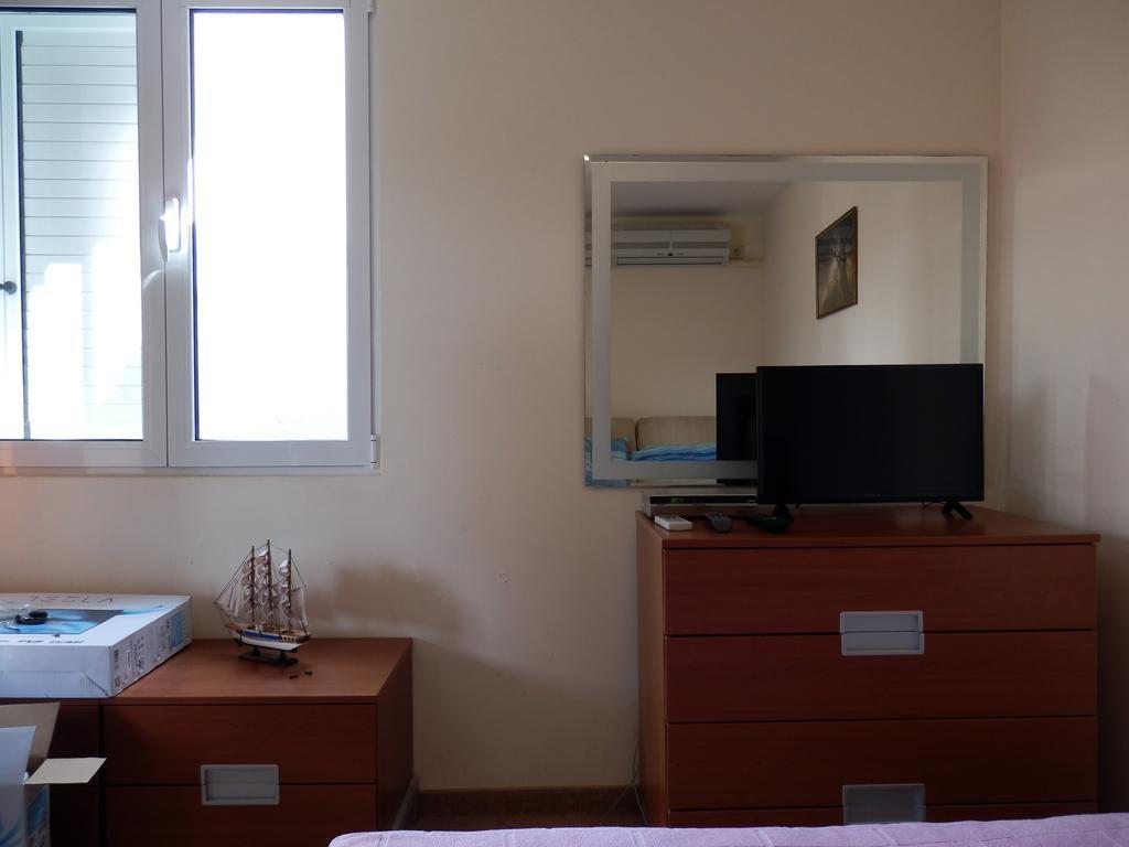 Apartments Esperanza Утьеха Экстерьер фото