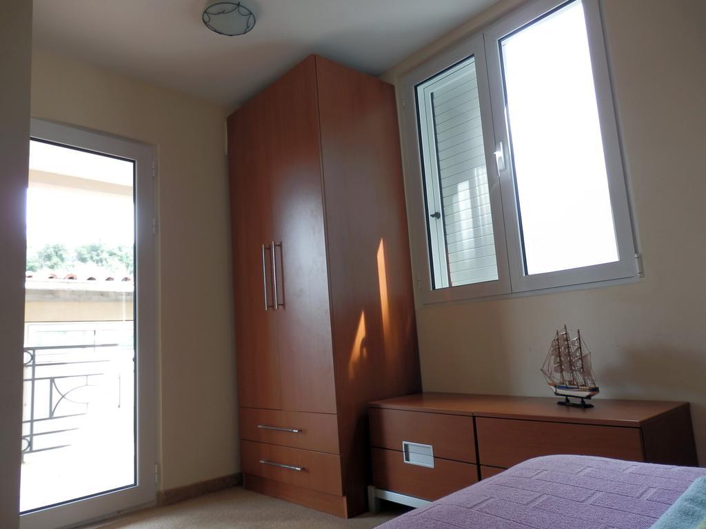 Apartments Esperanza Утьеха Экстерьер фото