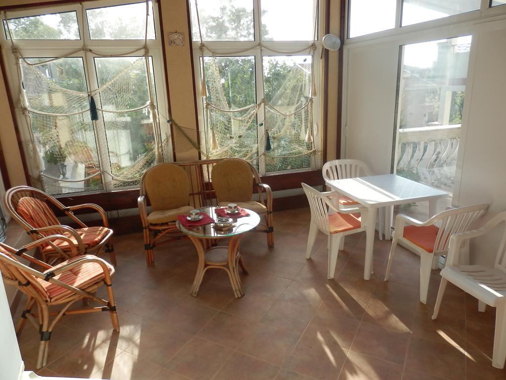 Apartments Esperanza Утьеха Экстерьер фото