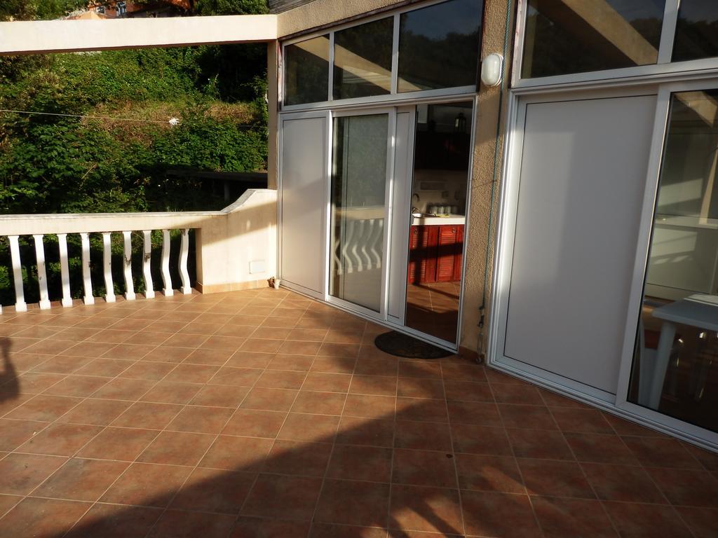 Apartments Esperanza Утьеха Экстерьер фото