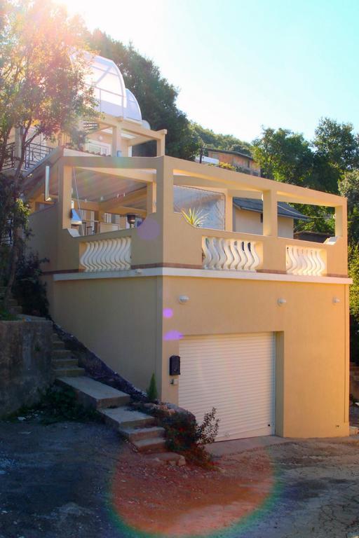 Apartments Esperanza Утьеха Экстерьер фото