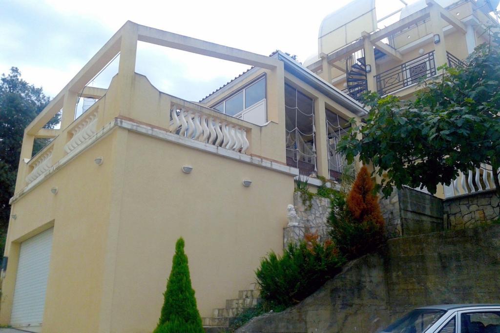 Apartments Esperanza Утьеха Экстерьер фото