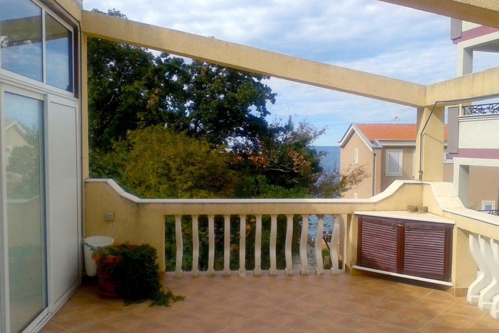 Apartments Esperanza Утьеха Экстерьер фото